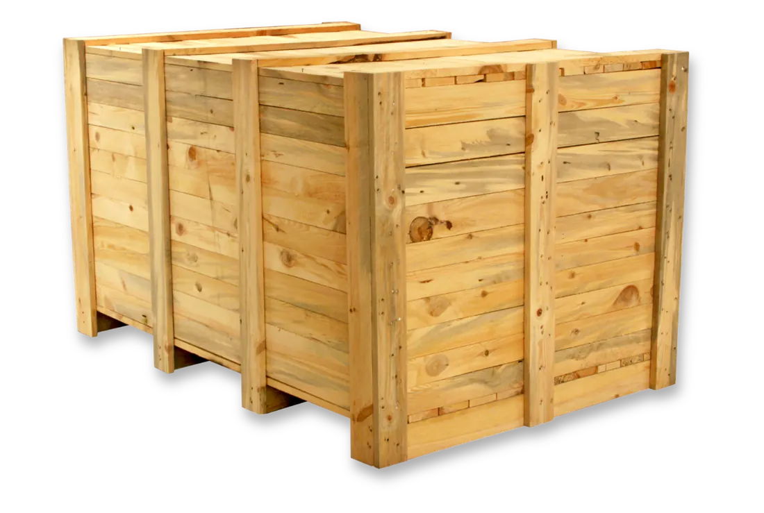 Holzkisten Transportkisten Lagerkisten nach Maß